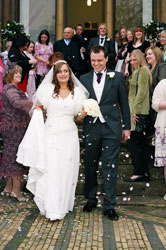 Wedding Photography